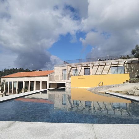 Quinta Do Penedo Real Vila Viana do Castelo Exterior foto